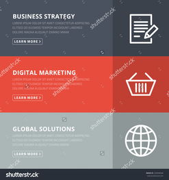 平面设计理念如何赋能企业战略与市场营销